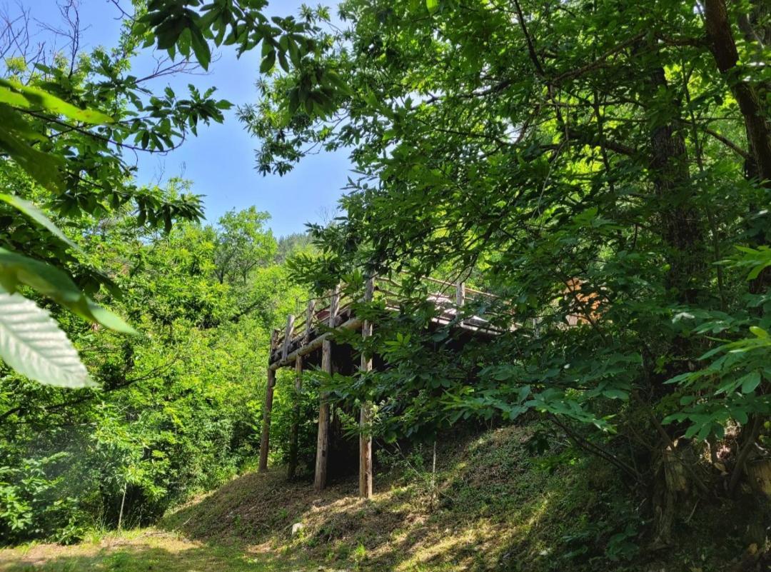 Loz'Aire Naturelle Quezac  Екстериор снимка