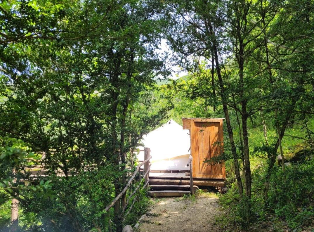 Loz'Aire Naturelle Quezac  Екстериор снимка