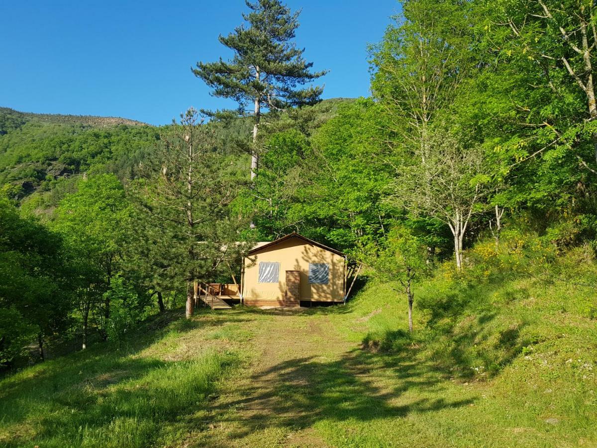 Loz'Aire Naturelle Quezac  Екстериор снимка