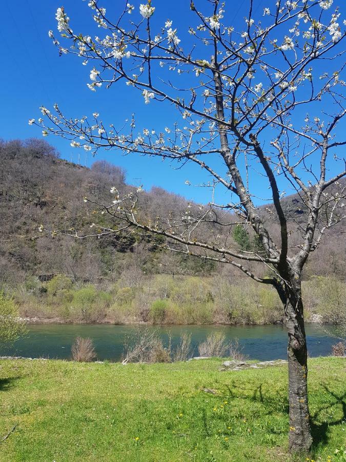 Loz'Aire Naturelle Quezac  Екстериор снимка