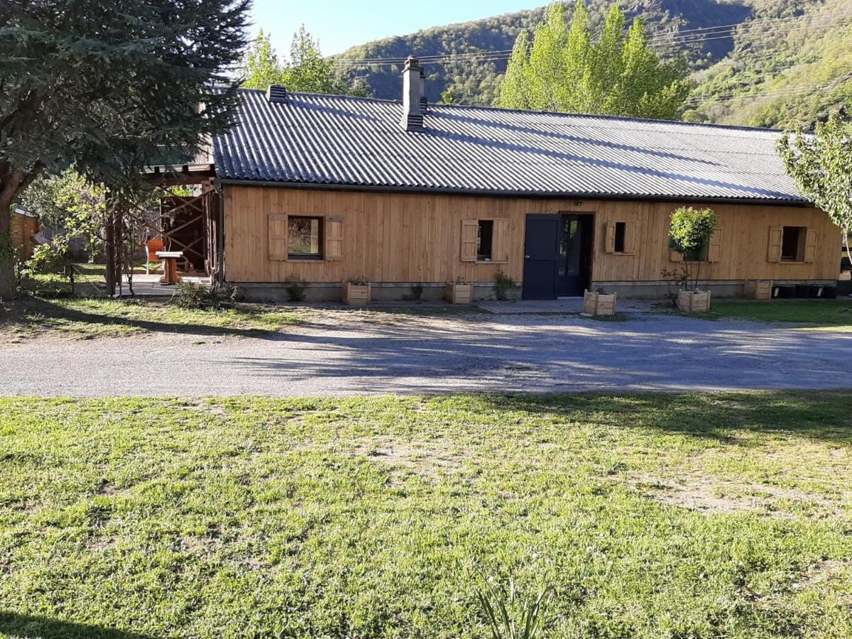 Loz'Aire Naturelle Quezac  Екстериор снимка